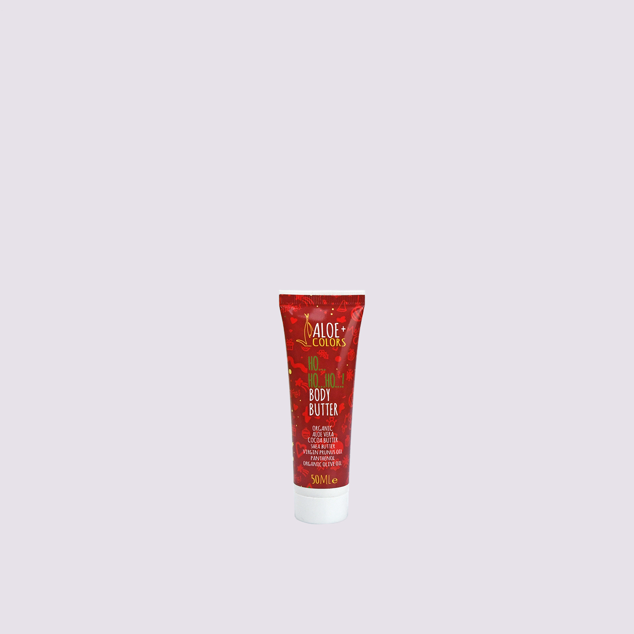 Ho-ho-ho-Body-Butter