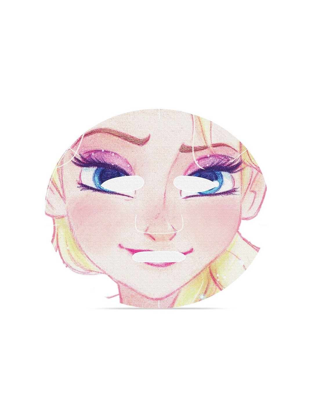 frozen-elsa-cosmetic-sheet-mask (1)
